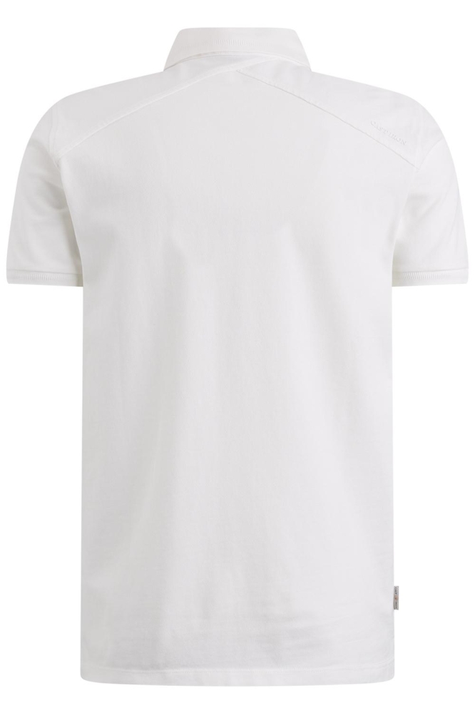 POLO SHIRT IN COTTON CPSS2402850 7002